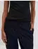 someday. Charlie Relaxed Stoffhose mit Komfortbund true navy