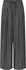 Only Tall Wide Leg Trousers (15376501) dark grey melange