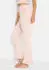 Lascana Lounge Pants mit seitlichen Schlitzen (22595922) softpink