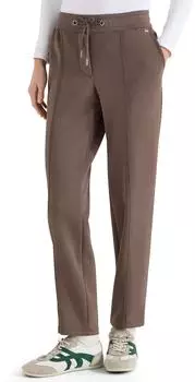 Cecil Slim Leg Hose (B380550) urban taupe