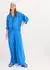 bonprix Marlene-Hose Loose Fit (95337281) gletscherblau
