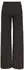 Only Onlsonja Hw Wide Pleat Pant TLR Noos Hose (15357242) schwarz
