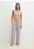 Marc O'Polo Lounge Pants (39181248) grau/lila kariert