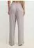Marc O'Polo Lounge Pants (39181248) grau/lila kariert