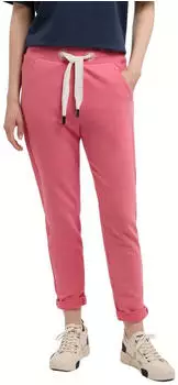 Elbsand Brinja 7/8 Sweatpants (70115) vintage rose