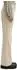 Marc O'Polo Stretch Cotton Corduroy Trousers Flared Fit (37623756) linen beige