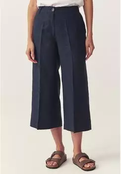 Tatuum Nakoleni Stoffhose navy