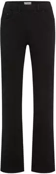 BRAX Lavina Straight Chino Pants schwarz