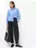 BRAX Megan S 5-Pocket-Hose navy