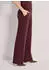 Madeleine Jersey Schlupfhose (60655001900190) bordeaux
