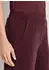 Madeleine Jersey Schlupfhose (60655001900190) bordeaux