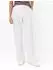 BRAX Damen Palazzohose Style MAINE weiß Gr. (092353_9264920_99)