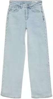 Vero Moda Tessa Wide High Waist Jeans (10345321) hellblau