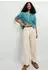 Pepe Jeans Lenna Pant Funktionshose lace beige