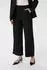 Kaffe KALouis Marlene-Hose (50773368) schwarz deep