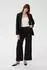 Kaffe KALouis Marlene-Hose (50773368) schwarz deep