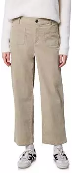 Street One Cordhose mit Patch Pockets (F379558) dark morn beige