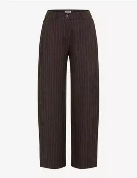 BRAX PEGGY O 5-Pocket-Hose (10-4860 10242820) maroon