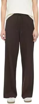 s.Oliver Corduroy Hose Wide Leg mit Elastikbund (2182670) braun