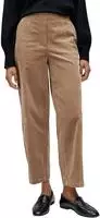 Opus 10620511838106, OPUS Cordhose MAROU MOD hellbraun | 38 Damen
