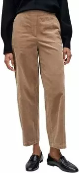 Opus Cordhose mit Eingrifftaschen (10620511838106) braun