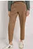 Cecil High Waist Hose Tapered Fit (48297521) creamy mocha