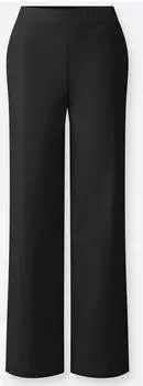 Heine Cordhose (13716443) schwarz