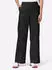 Heine Cordhose (13716443) schwarz