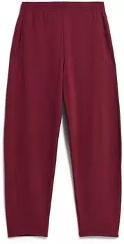 armedangels Jolena Chino Pants (30008848-3639) velvet red