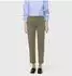 MAC Chino Turn Up Slim Fit Chinohose (MCA0512005000003) khaki