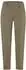MAC Chino Turn Up Slim Fit Chinohose (MCA0512005000003) khaki