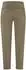 MAC Chino Turn Up Slim Fit Chinohose (MCA0512005000003) khaki