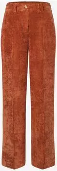 More & More Women's Trousers (61084053) cinnamon/cognac/orange