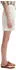 Marc O'Polo Shorts in Organic Cotton Mix white
