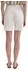 Marc O'Polo Shorts in Organic Cotton Mix white