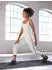 H.I.S Jeans Capri Leggings (78079564) ecru