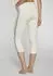 H.I.S Jeans Capri Leggings (78079564) ecru