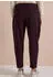 Cecil Middle Waist Stoffhose (95894958) berry rot