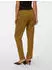 Vero Moda VMZOEY MW Tapered Pant NOOS Anzughose butternut/cognac