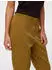 Vero Moda VMZOEY MW Tapered Pant NOOS Anzughose butternut/cognac