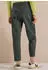 Cecil Middle Waist Stoffhose (B381389) faded olive
