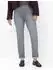 BRAX Damen Five-Pocket-Hose Style CARINA GREY SLIGHTLY USED denim grau Gr. (106000_10936920_06)