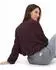 BRAX Damen Five-Pocket-Hose Style CARINA GREY SLIGHTLY USED denim grau Gr. (106000_10936920_06)