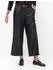 BRAX Damen Culotte Style MAINE S BLACK schwarz Gr. (094953_9247720_02)