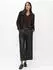 BRAX Damen Culotte Style MAINE S BLACK schwarz Gr. (094953_9247720_02)