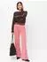 BRAX Damen Palazzohose Style MAINE FLAMINGO Rosa Gr. (091033_9112020_46)