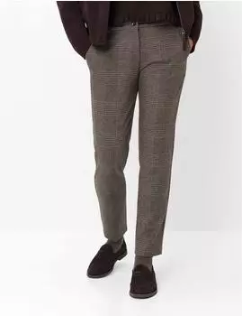 BRAX Damen Chino Style MARON S HAZEL braun Gr. (095193_9912320_57)