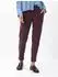 BRAX Damen Chino Style MARON S BLACKBERRY VIOLET dunkles lila Gr. (091153_9844020_82)