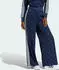 Adidas SATIN POLKA DOTS HOSE MIT WEITEM BEIN Night Indigo (LI2844)