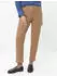 BRAX Style MARA S 5-Pocket-Hose (66140021) walnut